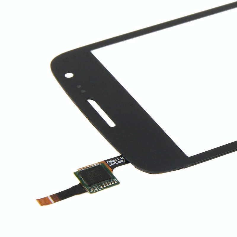 For Galaxy Avant / G386 / G386T Touch Panel (Black)