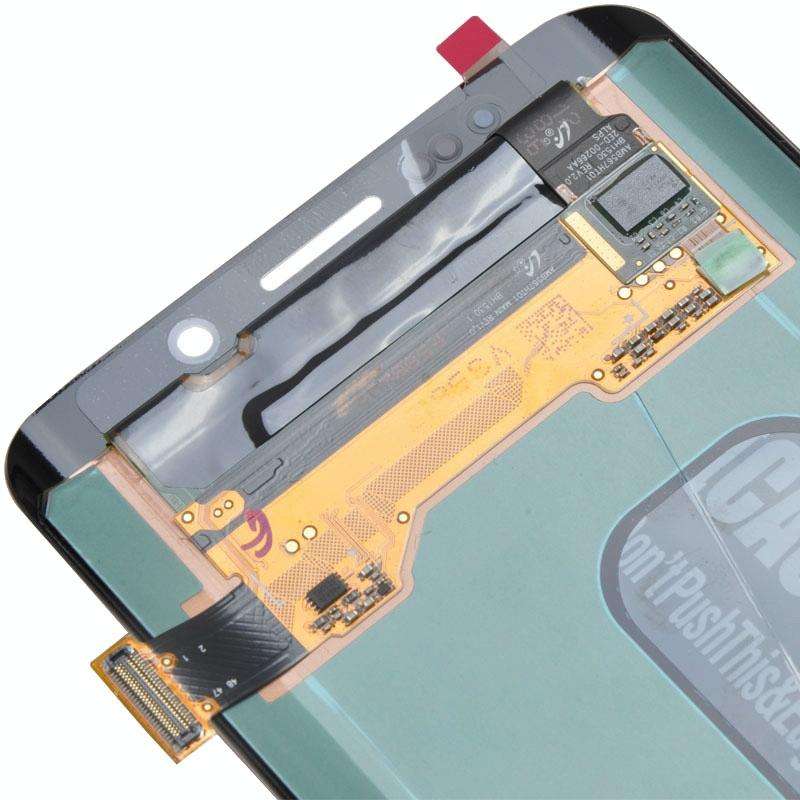Original LCD Display + Touch Panel for Galaxy S6 edge+ / G928, G928F, G928G, G928T, G928A, G928I(...