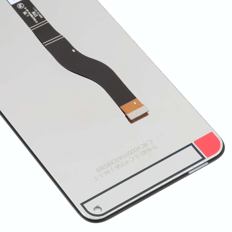 Original LCD Screen For Huawei Nova 4 with Digitizer Full Assembly
