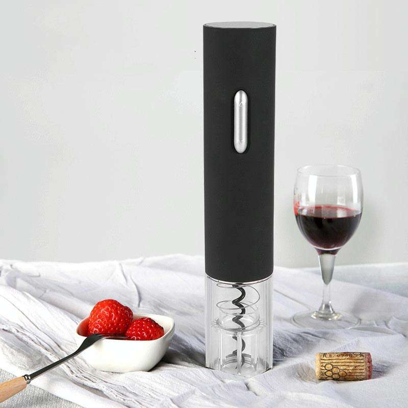 Electric Wine Bottle Opener Automatic Wine Bottle Opener