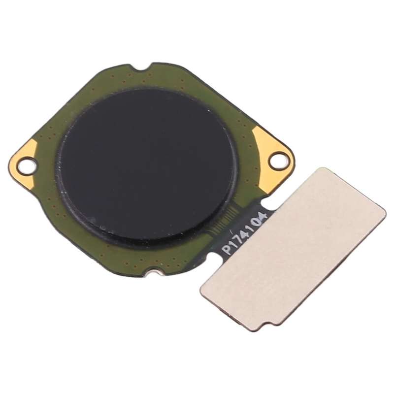 For Honor 8 Lite Fingerprint Sensor Flex Cable (Black)