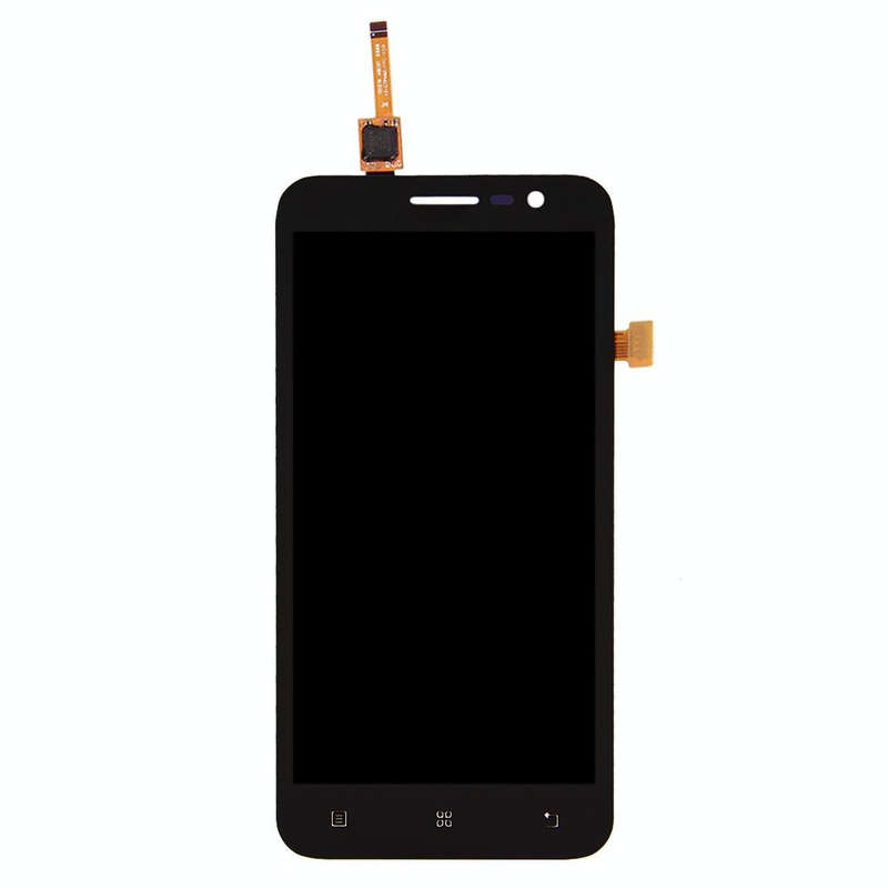 OEM LCD Screen for Lenovo A8 / A806 / A808T with Digitizer Full Assembly