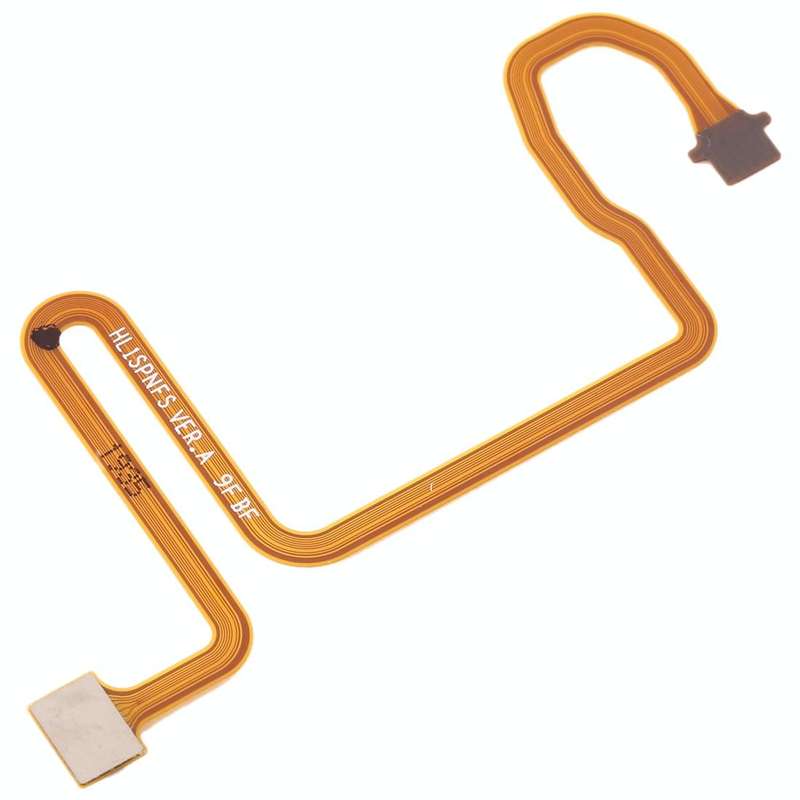 Original Fingerprint Connector Flex Cable for Huawei Mate 30 Lite
