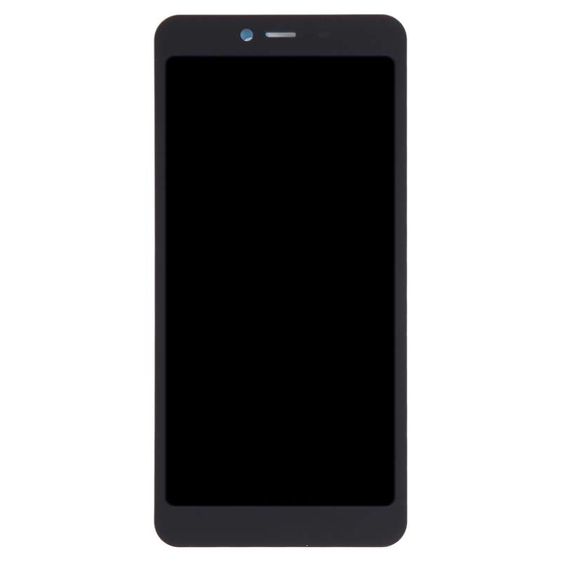 Original LCD Screen and Digitizer Full Assembly for HOTWAV T5 Pro