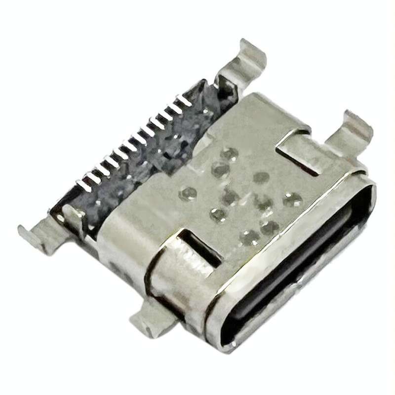 Type-C Charging Port Connector For Asus ZenBook Flip S 13 UX371E UX363