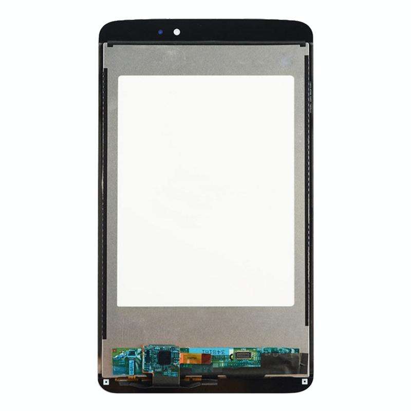 LCD Display + Touch Panel  for LG G Pad 8.3 / V500 (WiFi Version)(Black)