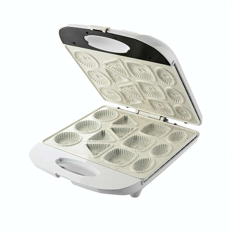 Household Biscuit Machine Maker Breakfast Machine, EU Pulg