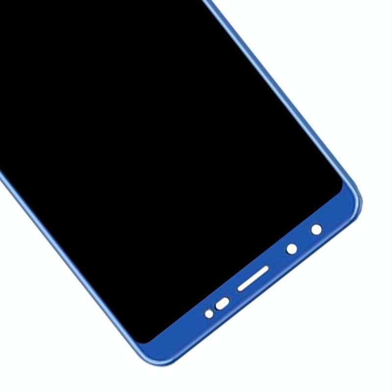 OEM LCD Screen for Lenovo K9 L38043 with Digitizer Full Assembly (Blue)