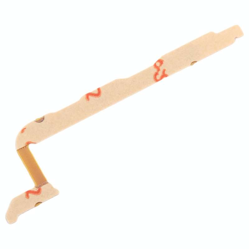 For Honor 100 Pro Power Button & Volume Button Flex Cable