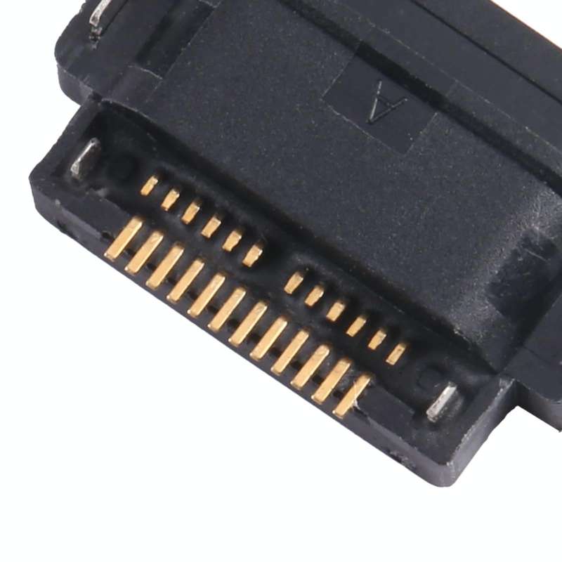 For Google Pixel 2 10pcs Charging Port Connector