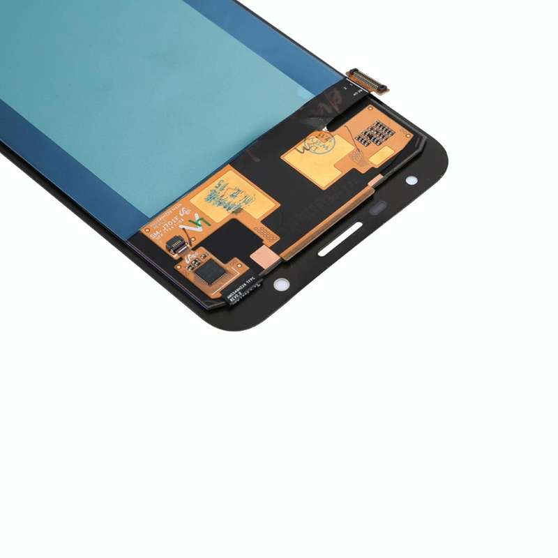 Original LCD Display + Touch Panel for Galaxy J7 Neo, J701F/DS, J701M(Gold)