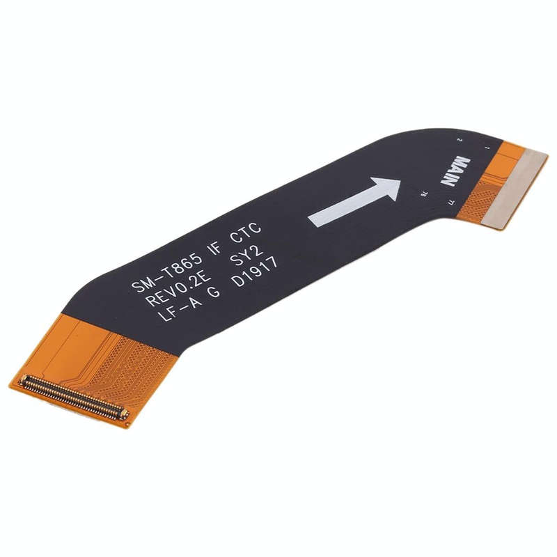 For Samsung Galaxy Tab S6 / SM-T865 Motherboard Flex Cable