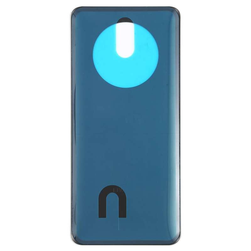 Battery Back Cover for Huawei Mate 40(Black)