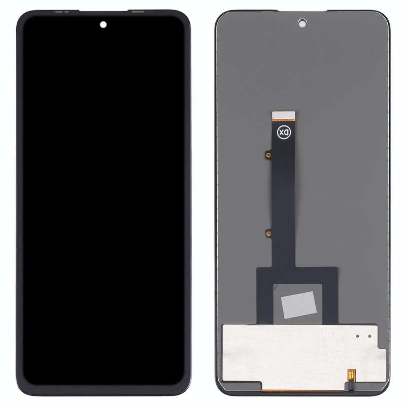 TFT LCD Screen for Tecno Camon 18 Premier CH9 CH9n with Digitizer Full Assembly