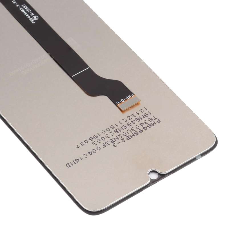 Original LCD Screen for Huawei Enjoy Z 5G / Enjoy 20 Pro / Honor 30 Youth with Digitizer Full Ass...