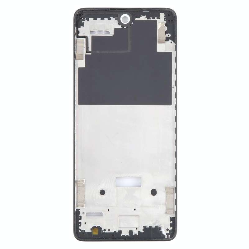 For TCL 50 SE Original Front Housing LCD Frame Bezel Plate