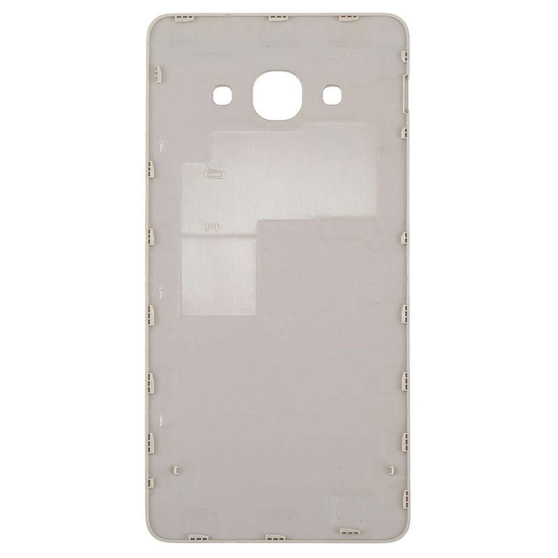 For Galaxy J3110 / J3 Pro Back Cover (Gold)