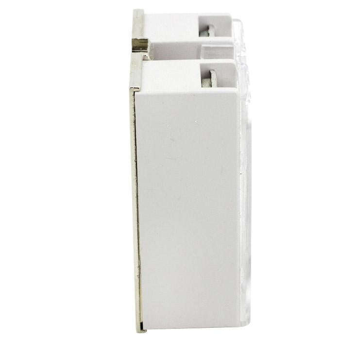 KONGIN KG-50DA AC 24-380V Solid State Relay for PID Temperature Controller, Input: DC 3-32V