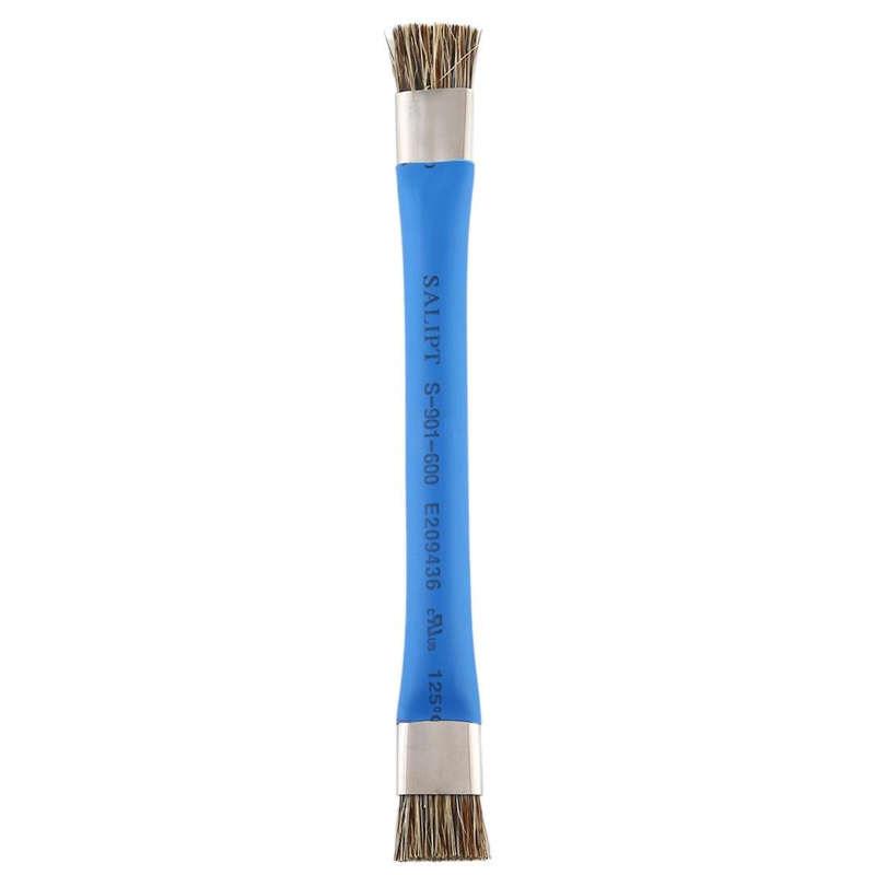 Anti Static Hard Brush Clean Dust Tools Mobile Phone Motherboard PCB BGA Repair Tools