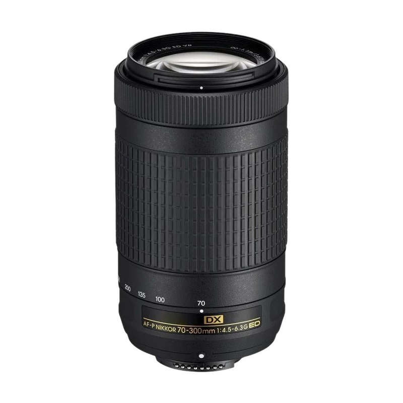 For Nikon AF-P DX NIKKOR 70-300mm f/4.5-6.3G ED VR Camera Lens Bayonet Mount Ring