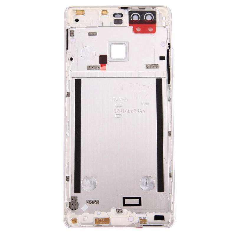 For Huawei P9 Battery Back Cover(Silver)