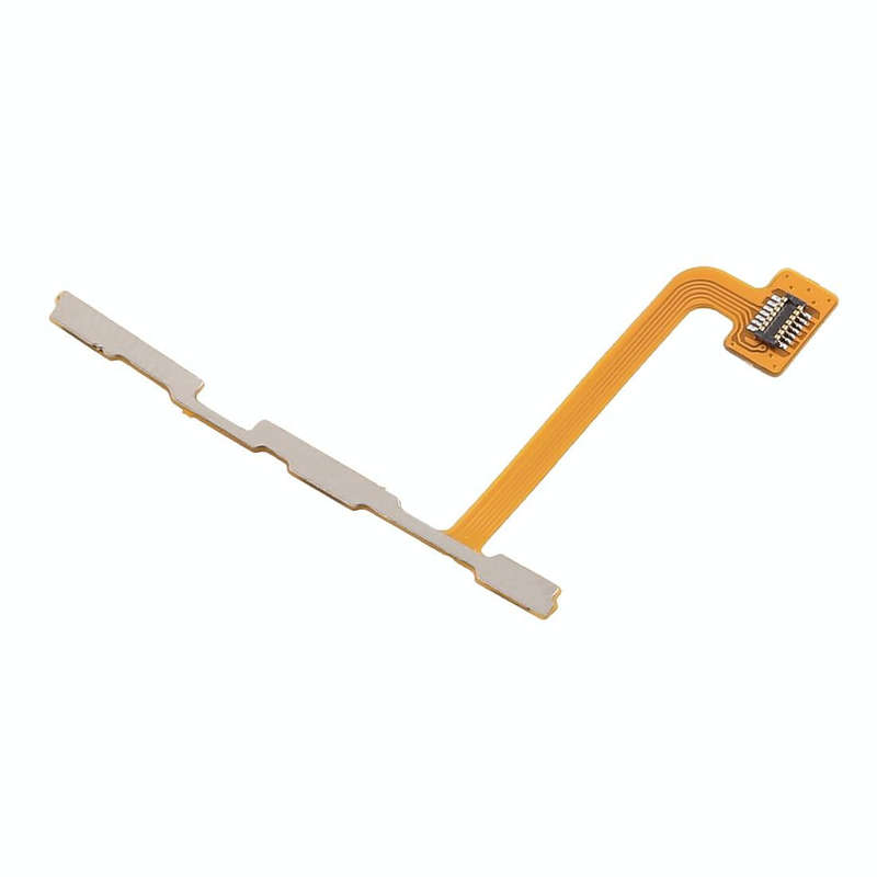 For Vivo X23 Power Button & Volume Button Flex Cable
