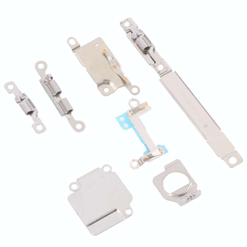 7 in 1 Inner Repair Accessories Part Set For iPhone 14 Pro