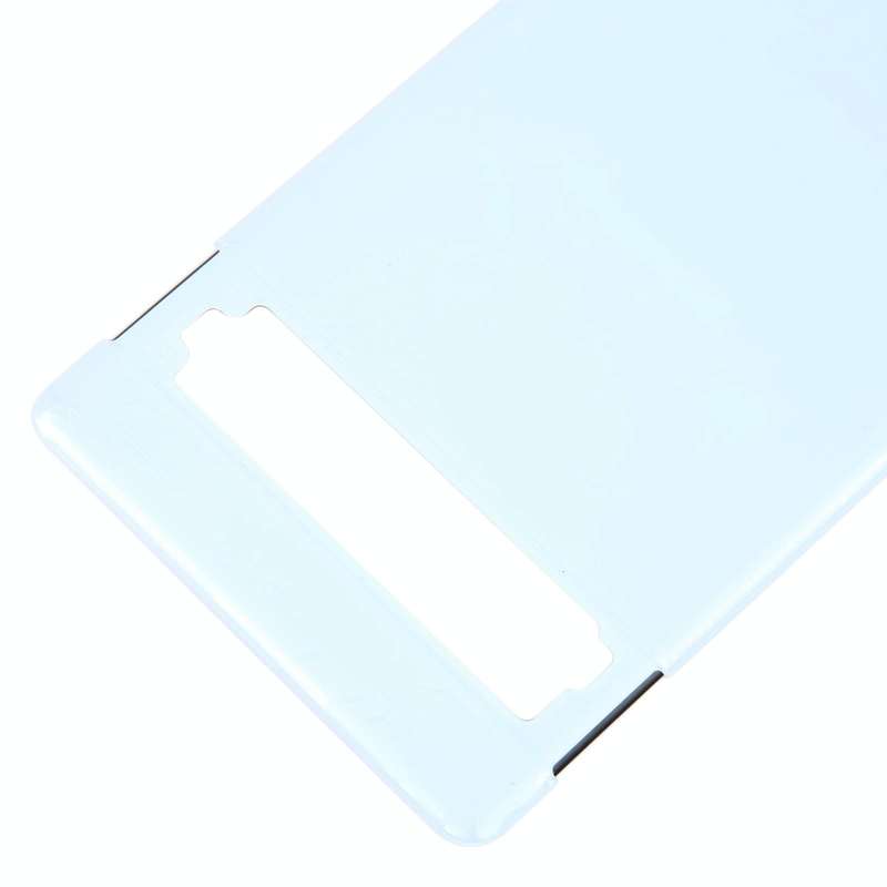For Google Pixel 7a Original Battery Back Cover(Blue)