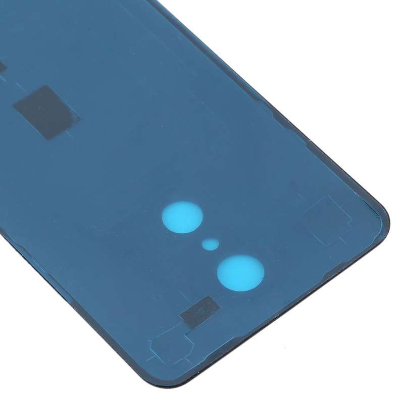 Battery Back Cover for LG Q8(Black)