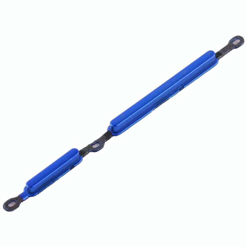 Power Button and Volume Control Button for Xiaomi Redmi 9A(Blue)