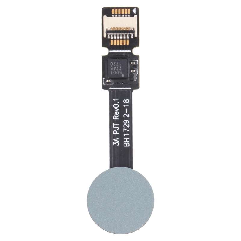 Fingerprint Sensor Flex Cable for Sony Xperia XZ2 Premium / Xperia XZ2 (Green)