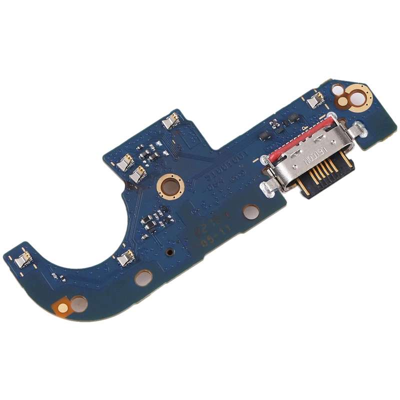 For Motorola Moto G42 Original Charging Port Board