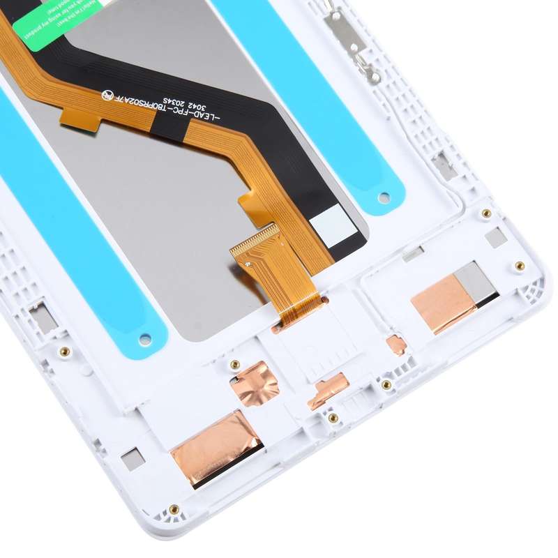 For Samsung Galaxy Tab A 8.0 2019 SM-T290 WiFi Edition Original LCD Screen Digitizer Full Assembl...
