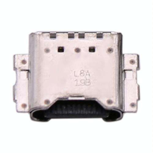For Samsung Galaxy Tab S4 10.5 SM-T830 10pcs Charging Port Connector