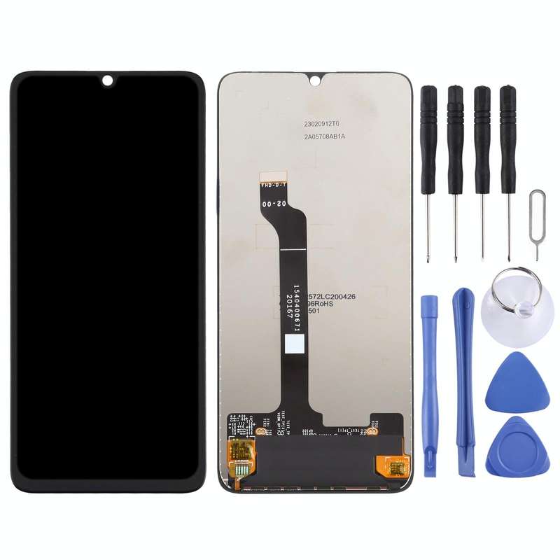 OEM LCD Screen for Huawei Honor 30 Youth with Digitizer Full Assembly