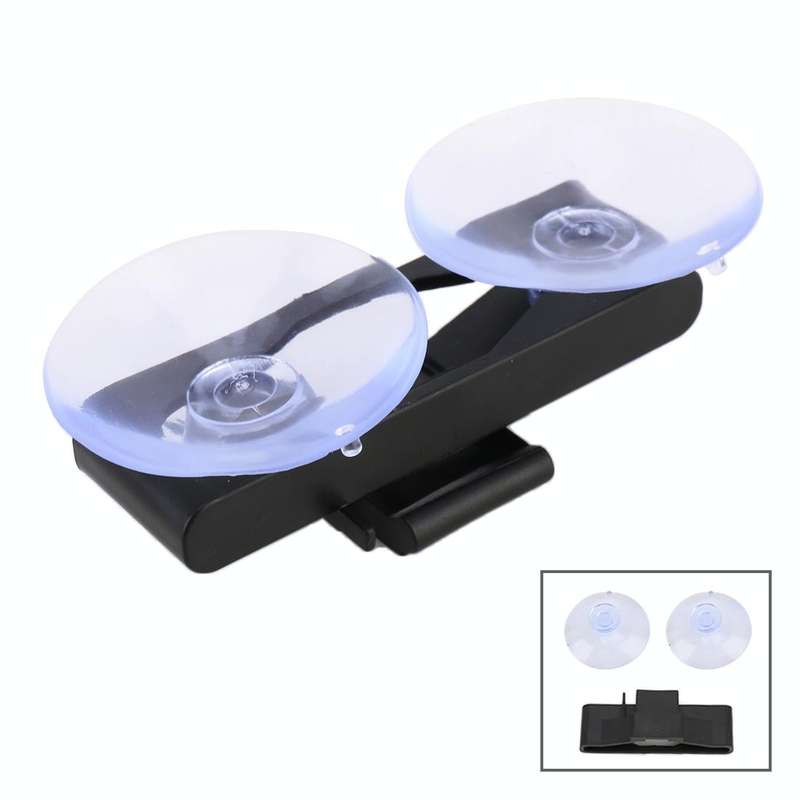 Car Sucker Suction Cups Retractable Windshield Sun Shade Block Sunshade Cover for Solar UV Protec...