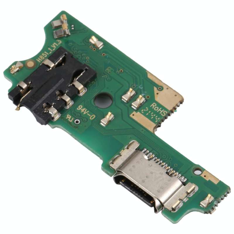 For Tecno Camon 16 Premier CE9 OEM Charging Port Board