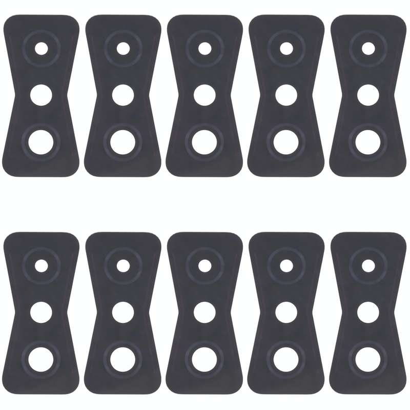 10 PCS Back Camera Lens For Xiaomi Redmi K50 Gaming