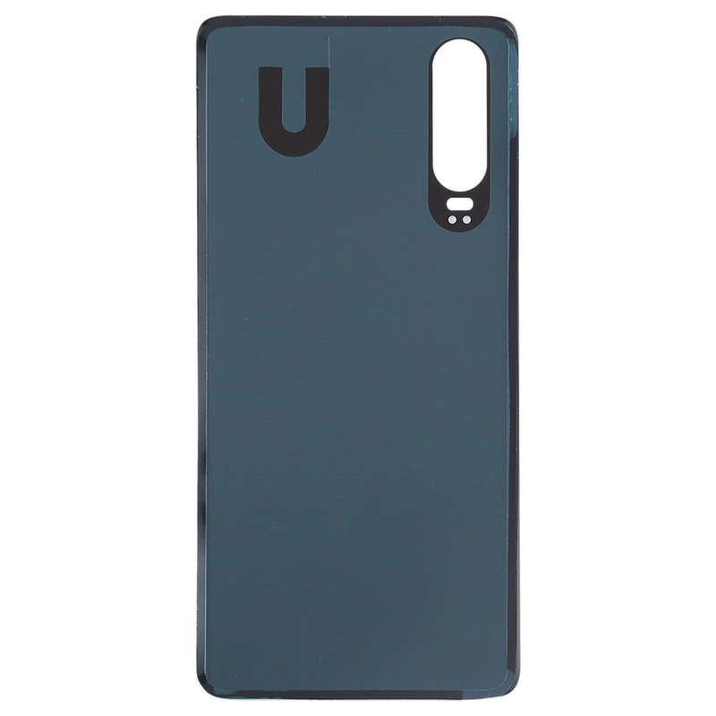 Battery Back Cover for Huawei P30(White)