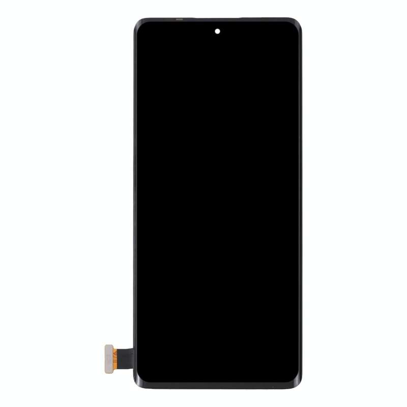 Original LTPO4 AMOLED Material LCD Screen and Digitizer Full Assembly for Vivo X90 Pro+