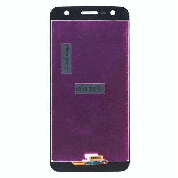 TFT LCD Screen for LG X power 2 / M320 with Digitizer Full Assembly (Black)