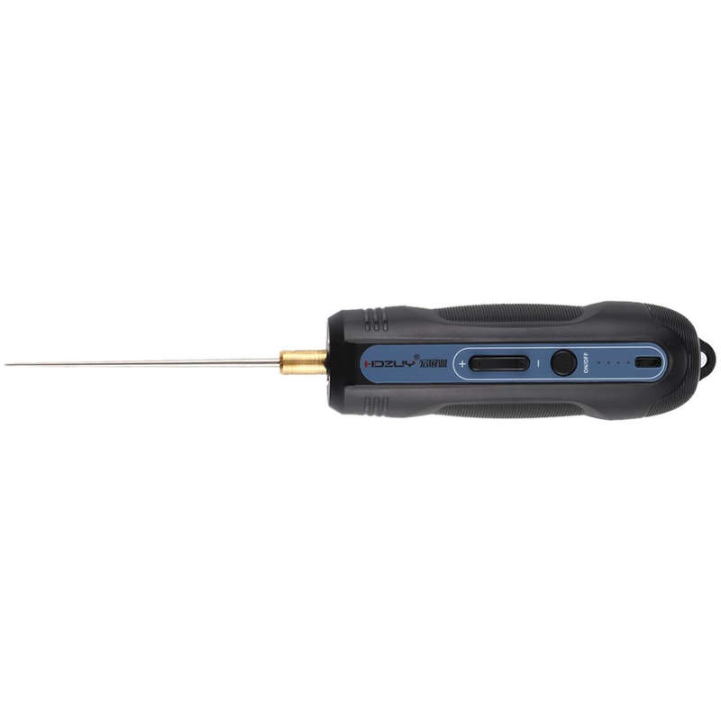 Multifunctional Electric OCA Adhesive Remover Clean Tool