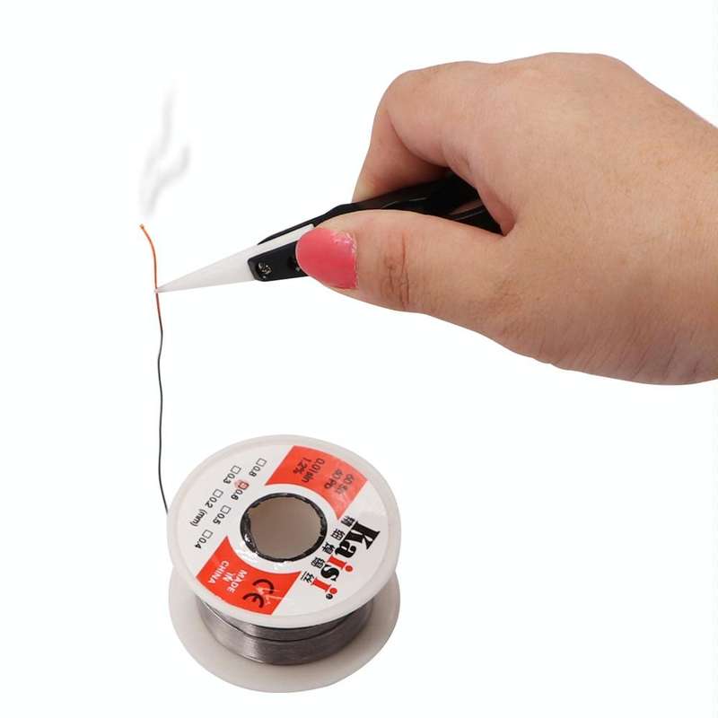 8-in-1 Electrical Computer Mobile Phone Repair Tool Set