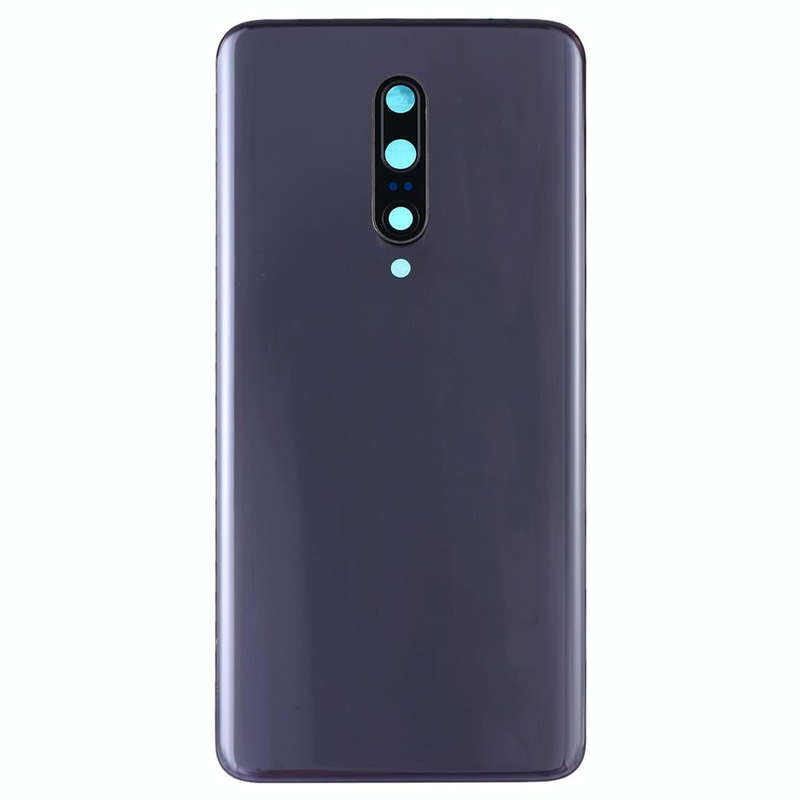 For OnePlus 7 Pro Original Battery Back Cover (Grey)