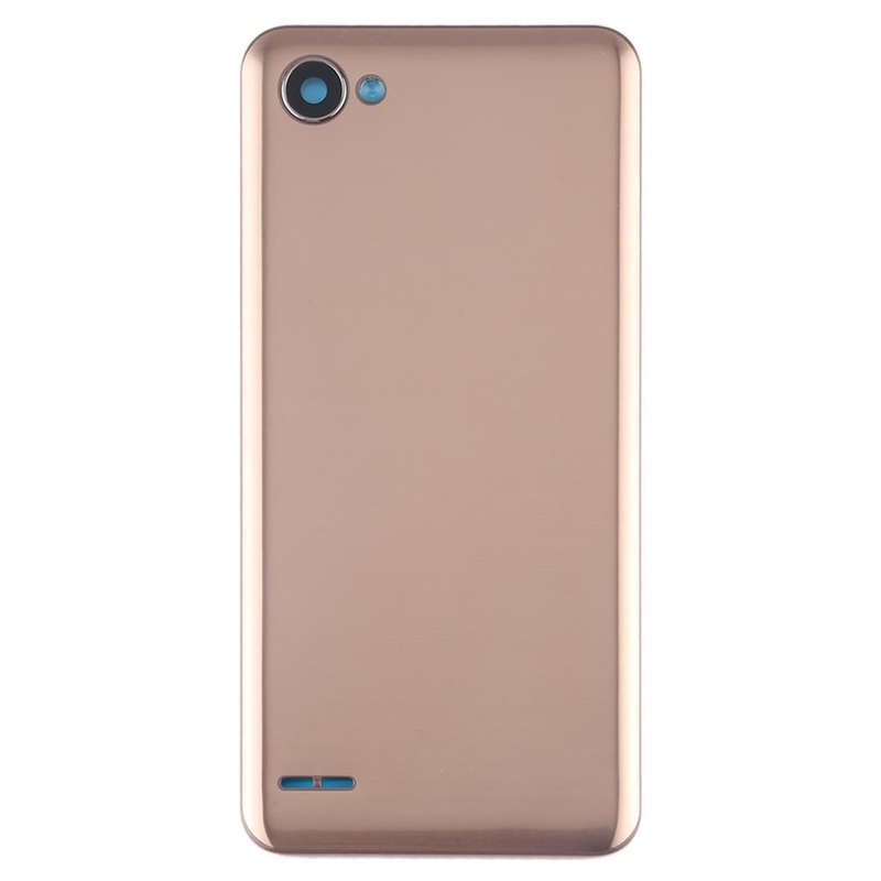 Battery Back Cover for LG Q6 / LG-M700 / M700 / M700A / US700 / M700H / M703 / M700Y(Gold)