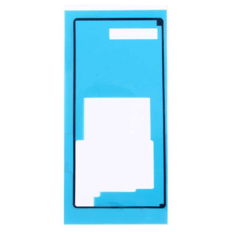 Back Housing Cover Adhesive Sticker for Sony Xperia Z3