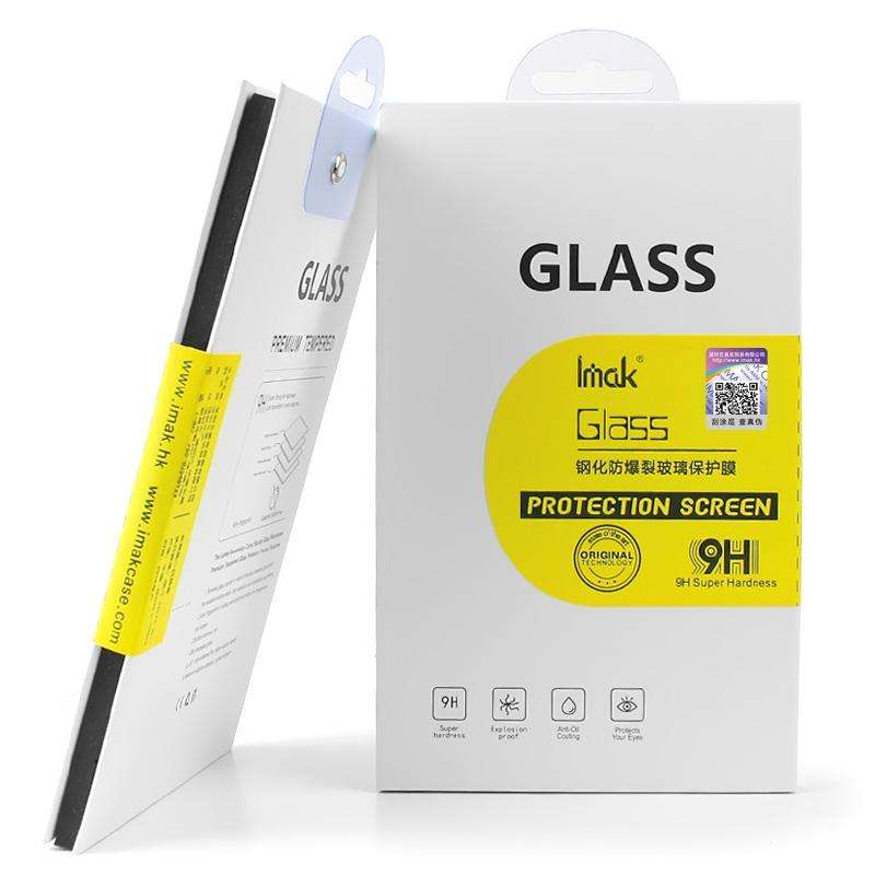 For OPPO A54 4G / 5G & A74 5G IMAK Anti-spy Tempered Glass Film