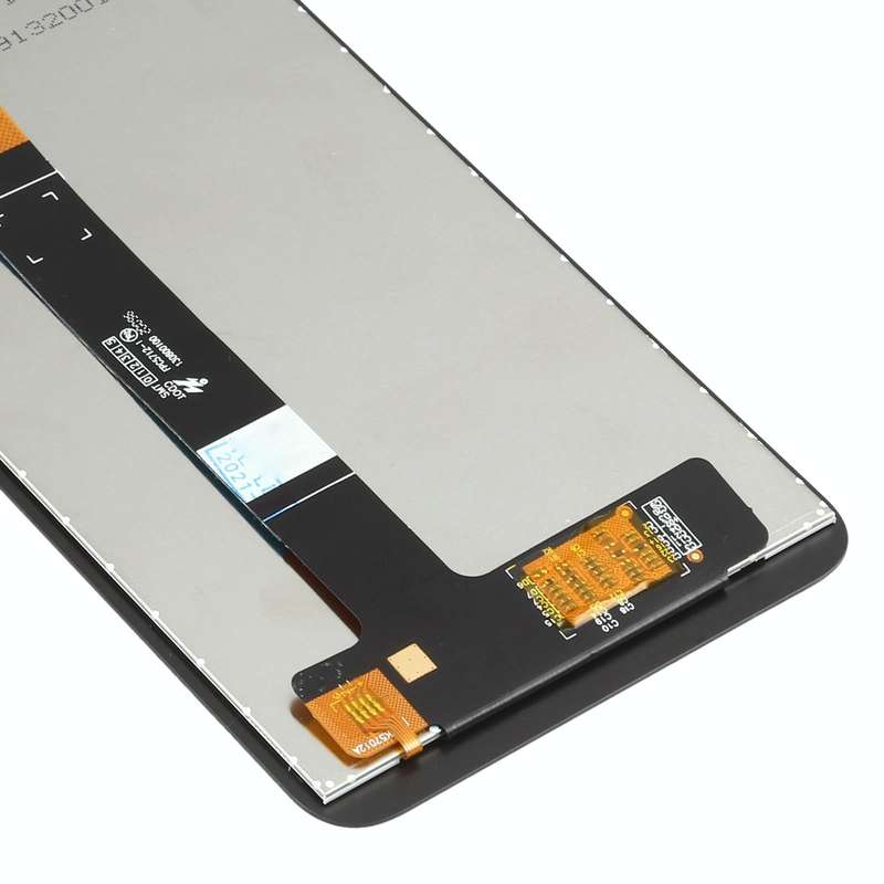 TFT LCD Screen for Nokia C2 with Digitizer Full Assembly