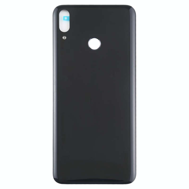 Original Battery Back Cover for Huawei Y9 (2019) / Enjoy 9 Plus(Black)