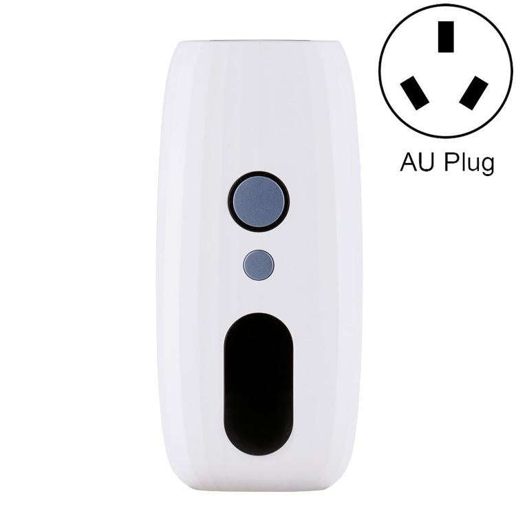 FY-B500 Laser Hair Removal Equipment Household Electric IPL Hair Removal Machine, Plug Type:AU Pl...